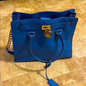 Michael Kors handbag. **Never used**